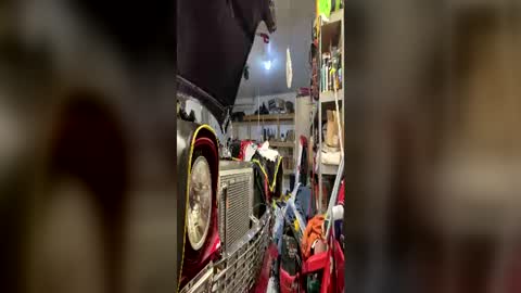 roknfordguy online show from 15, 6, 2026