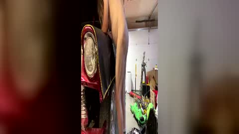 roknfordguy online show from 8, 7, 2026
