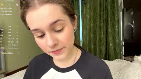 Mia online show from 18, 1, 2026