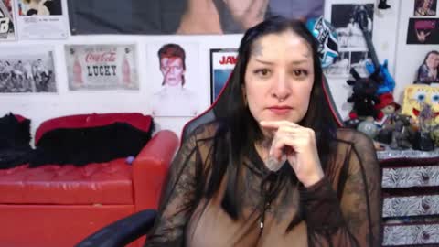 Rolly online show from 3, 1, 2025