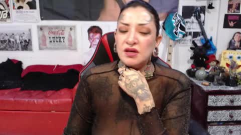 Rolly online show from 9, 1, 2025