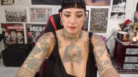 Rolly online show from 11, 11, 2025