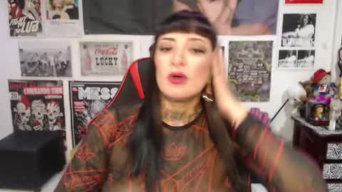 Rolly online show from 2, 2, 2026