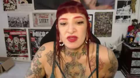 Rolly online show from 13, 6, 2026
