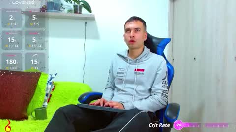 rolos_hot32 online show from 12, 9, 2025