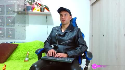 rolos_hot32 online show from 14, 9, 2025