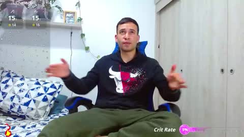 rolos_hot32 online show from 9, 11, 2025