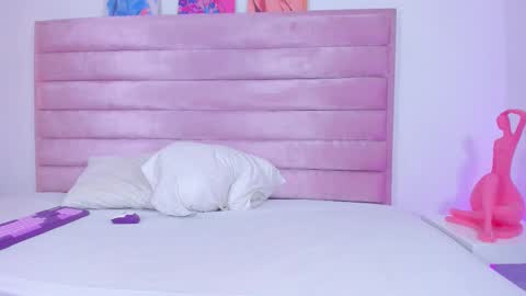 Marcela online show from 13, 2, 2026