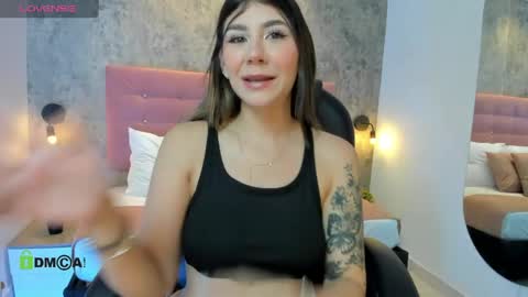 Snapshot of roma_bellanova chatting on 4, 4, 2026 bellanova online show from 4, 4, 2026