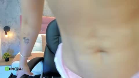 Snapshot of roma_bellanova chatting on 10, 4, 2026 bellanova online show from 10, 4, 2026