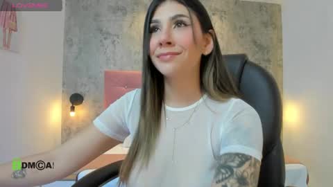 Snapshot of roma_bellanova chatting on 15, 4, 2026 bellanova online show from 15, 4, 2026