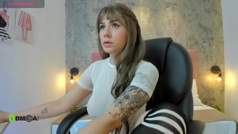 Snapshot of roma_bellanova chatting on 22, 4, 2026 bellanova online show from 22, 4, 2026