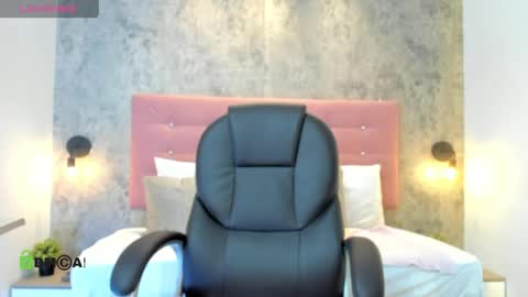 Snapshot of roma_bellanova chatting on 25, 4, 2026 bellanova online show from 25, 4, 2026
