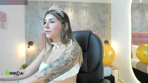 Snapshot of roma_bellanova chatting on 9, 5, 2026 bellanova online show from 9, 5, 2026