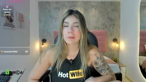Snapshot of roma_bellanova chatting on 29, 5, 2026 bellanova online show from 29, 5, 2026