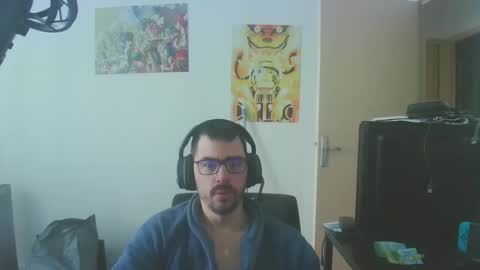 romainb72 online show from 4, 3, 2025