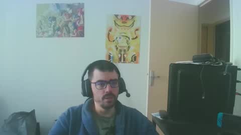 romainb72 online show from 5, 3, 2025