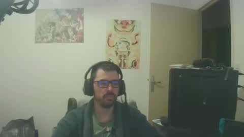 romainb72 online show from 6, 3, 2025