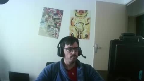 romainb72 online show from 26, 10, 2025