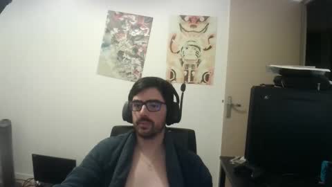 romainb72 online show from 13, 11, 2025