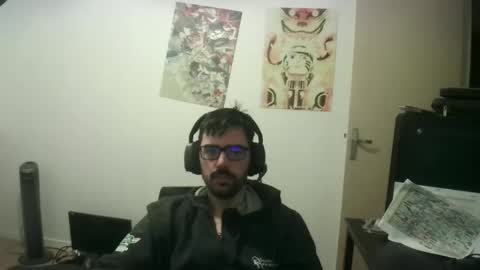 romainb72 online show from 18, 12, 2025