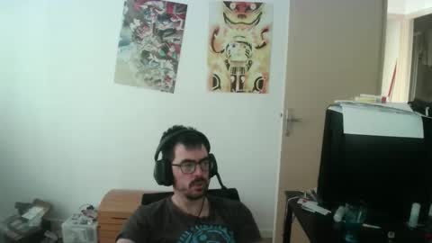 romainb72 online show from 29, 4, 2026