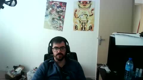 romainb72 online show from 16, 5, 2026