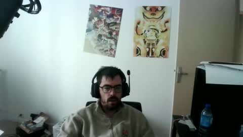 romainb72 online show from 17, 5, 2026