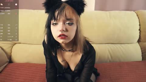 Yupi online show from 14, 9, 2025