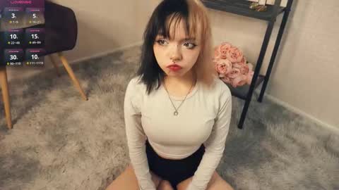 Yupi online show from 15, 9, 2025