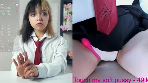 Yupi online show from 23, 9, 2025