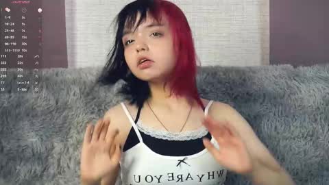 Yupi online show from 25, 9, 2025