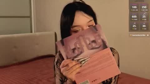 Yupi online show from 24, 10, 2025