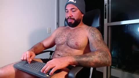 Roman online show from 4, 2, 2025