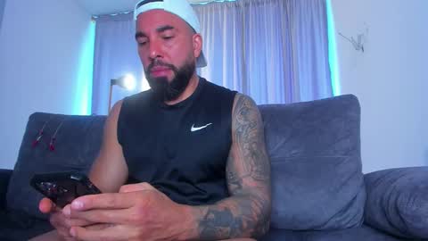 Snapshot of roman_muscle_ chatting on 19, 2, 2026 Roman online show from 19, 2, 2026