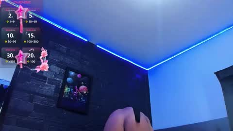 Snapshot of romancartier_ chatting on 2, 3, 2026 Roman Cartier online show from 2, 3, 2026