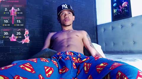 Snapshot of romancartier_ chatting on 18, 4, 2026 Roman Cartier online show from 18, 4, 2026