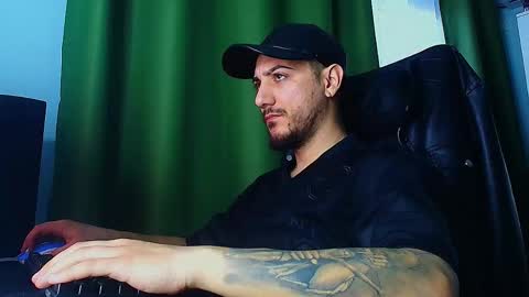 romaniamaster1 online show from 17, 2, 2026