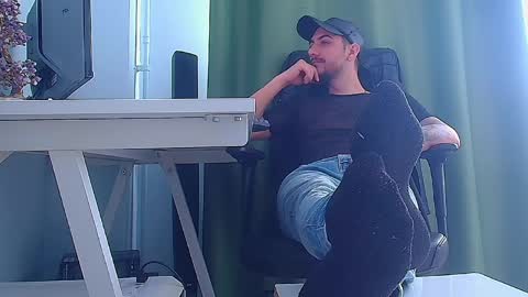 romaniamaster1 online show from 26, 3, 2026