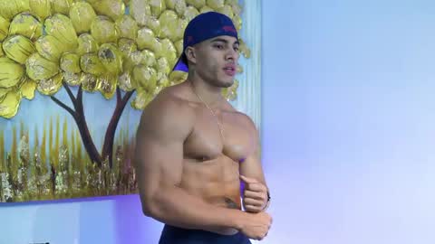 romano_kentt12 online show from 21, 4, 2026