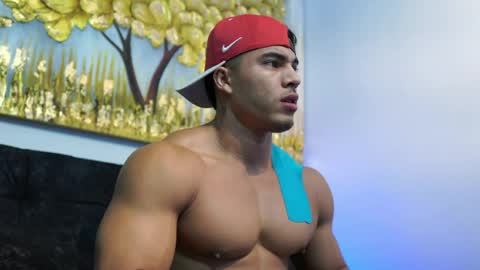 romano_kentt12 online show from 11, 5, 2026