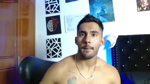Roman online show from 12, 5, 2026