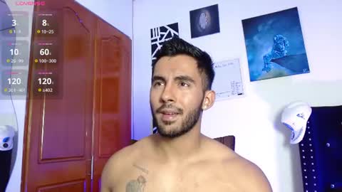 Roman online show from 19, 6, 2026