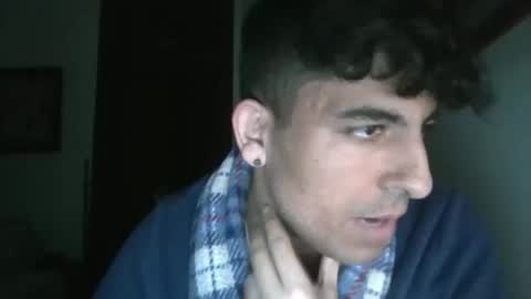 Snapshot of romanpoliakovxx chatting on 2, 3, 2026 romanpoliakovxx online show from 2, 3, 2026