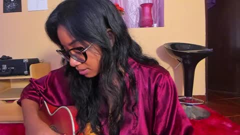 Snapshot of romantic_stargirl chatting on 14, 12, 2024 Is A Belle online show from 14, 12, 2024