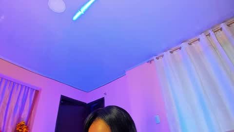 Snapshot of romantic_stargirl chatting on 3, 2, 2025 Is A Belle online show from 3, 2, 2025