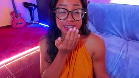 Snapshot of romantic_stargirl chatting on 18, 2, 2025 Is A Belle online show from 18, 2, 2025