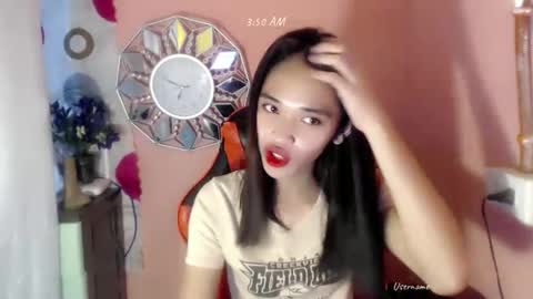 Snapshot of romanticslutxxx chatting on 20, 9, 2025 empress online show from 20, 9, 2025