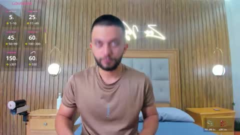 Romeo Bossi online show from 22, 3, 2026