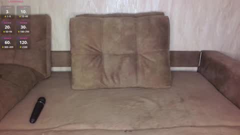 Romario and Juliet  PVT OPEN online show from 12, 11, 2025